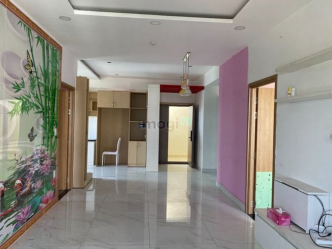 Hình ảnh Căn Hộ Sân Vườn Quận Bình Tân, Trang Chủ MB66.COM Chính Thức Tecco Town