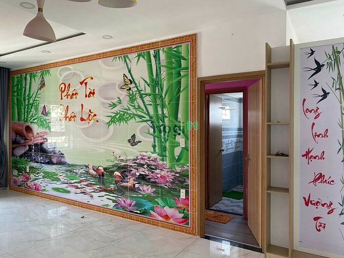 Hình ảnh Căn Hộ Sân Vườn Quận Bình Tân, Trang Chủ MB66.COM Chính Thức Tecco Town