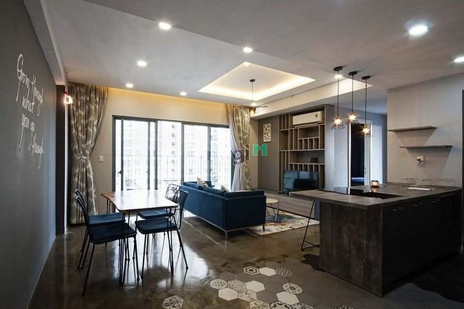 Hình ảnh cho thuê Trang Chủ MB66.COM / Đăng Ký Tặng 66K chung cư Q2, 2pn, full, 22tr, bao  phí, Masteri  Thảo