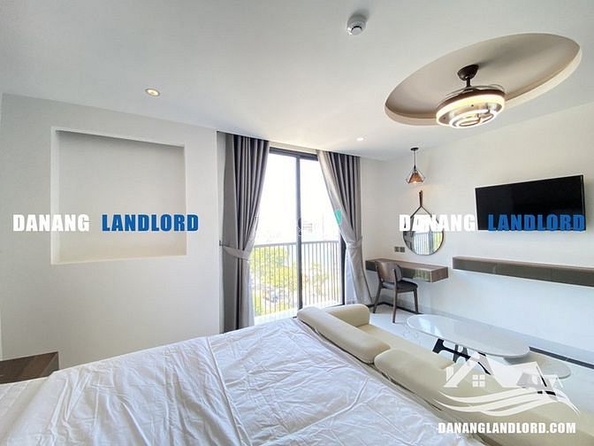 Hình ảnh Mb6623 nạp rút nhanh chóng Studio tuyệt đẹp khu Sơn Trà - C205