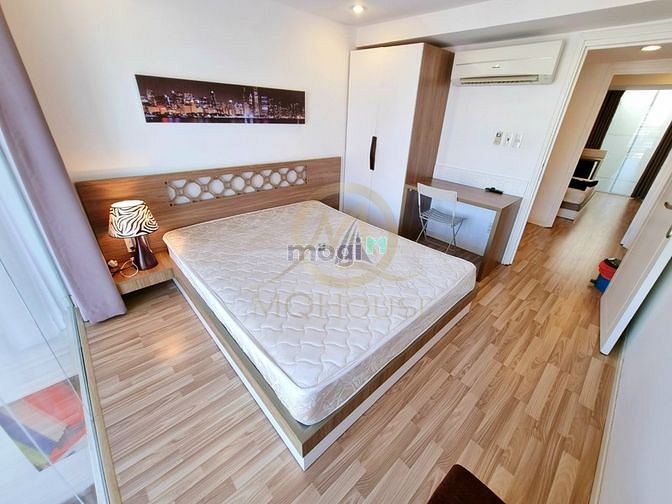 Hình ảnh 🌈 Siêu Phẩm Căn Hộ 2PN,1PK FullNT - Lê Văn Sỹ