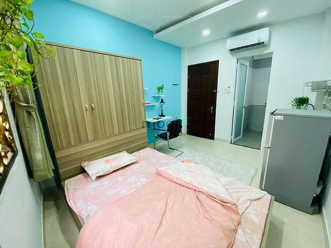 Hình ảnh Mb6623 nạp rút nhanh chóng stuido đường Nguyễn Xí, Bình Thạnh, 25m2