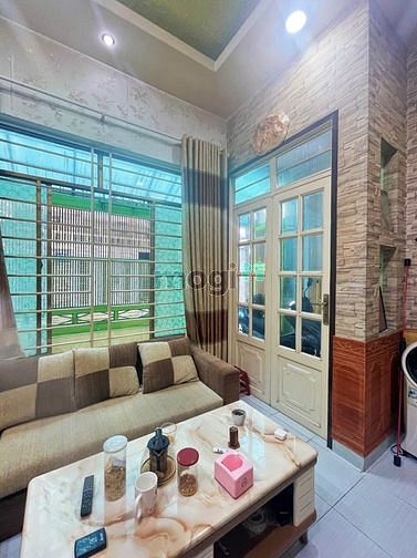 Hình ảnh Không gian rộng rãi, hẻm xe hơi 6M
