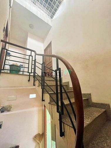 Hình ảnh Không gian rộng rãi, hẻm xe hơi 6M
