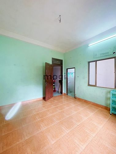 Hình ảnh Không gian rộng rãi, hẻm xe hơi 6M