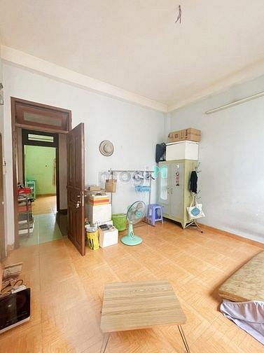 Hình ảnh Không gian rộng rãi, hẻm xe hơi 6M