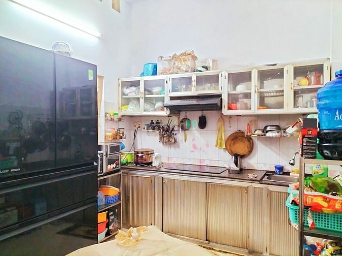 Hình ảnh Không gian rộng rãi, hẻm xe hơi 6M