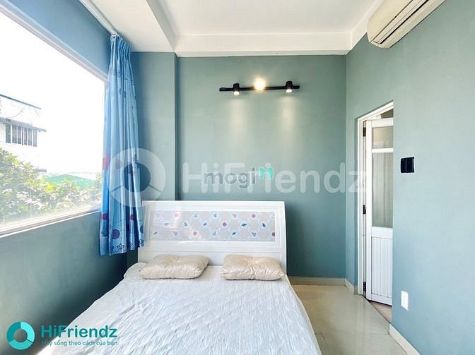 Hình ảnh Trang Chủ MB66.COM Chính Thức Mini Cho Thuê Ban Công Siêu Xịn Âu Dương Lân Quận 8 ❤️‍🔥