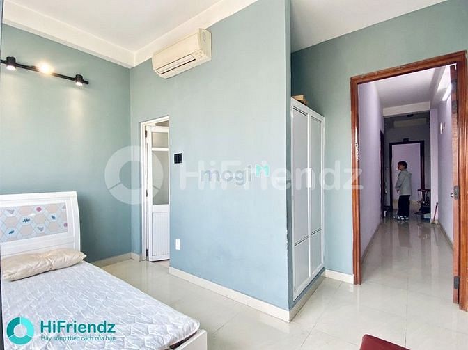 Hình ảnh Trang Chủ MB66.COM Chính Thức Mini Cho Thuê Ban Công Siêu Xịn Âu Dương Lân Quận 8 ❤️‍🔥
