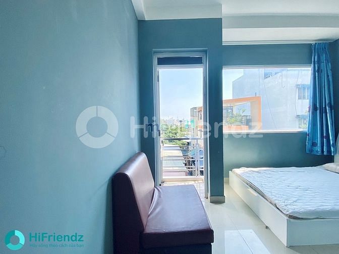 Hình ảnh Trang Chủ MB66.COM Chính Thức Mini Cho Thuê Ban Công Siêu Xịn Âu Dương Lân Quận 8 ❤️‍🔥