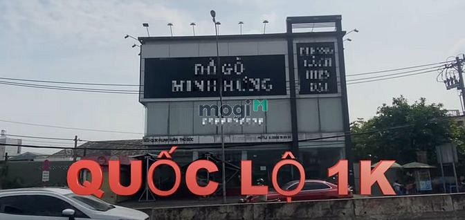 Hình ảnh BDS Hùng Vĩ Land [NC] MKTD QL1A Thủ Đức 16x20M 31/01/2023