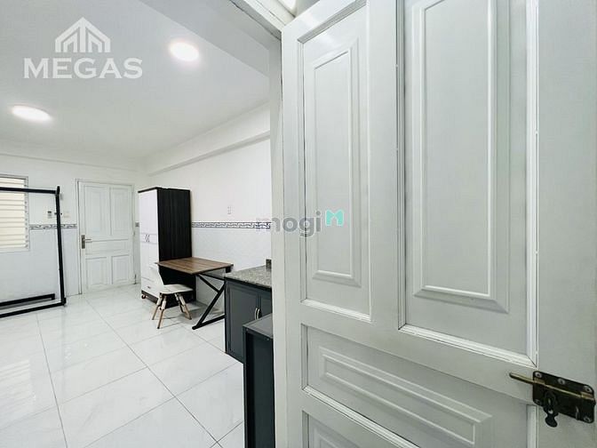 Hình ảnh Studio special_25m2_full nội thất_gần sân bay