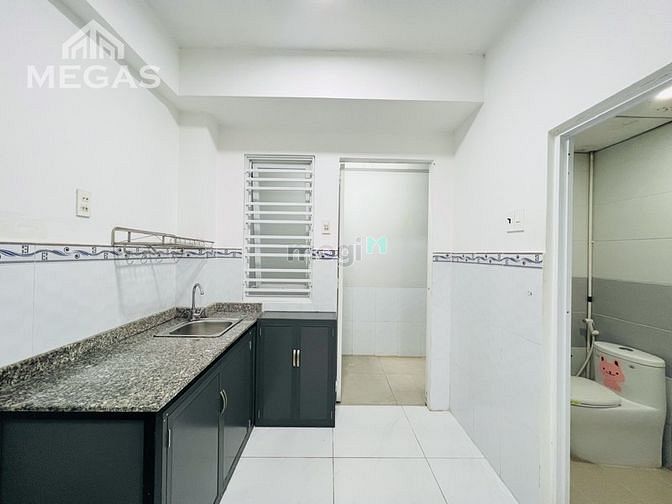 Hình ảnh Studio special_25m2_full nội thất_gần sân bay
