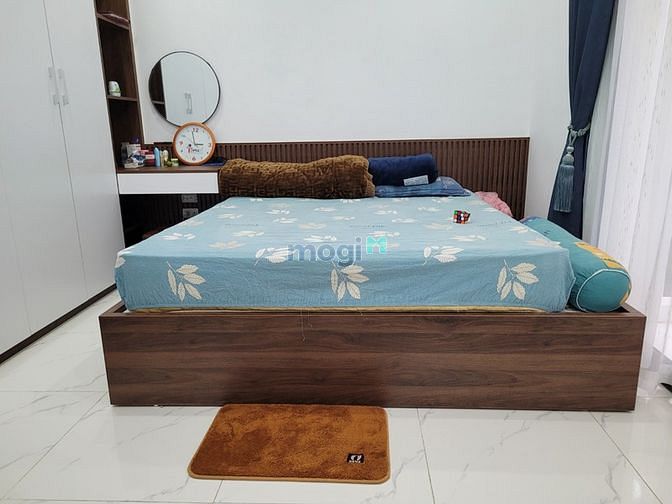 Hình ảnh Siêu phẩm mặt ngõ thông,đường ô tô tránh 3 tầng x 40m2, Đông La Hanội