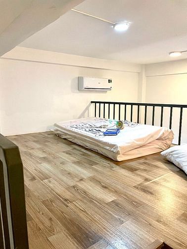 Hình ảnh Cho Thuê Phòng Trọ Cao Cấp Full Nội Thất