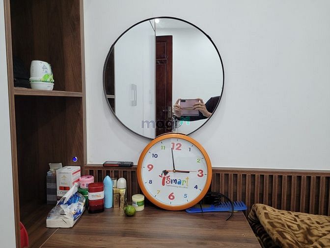 Hình ảnh Siêu phẩm mặt ngõ thông,đường ô tô tránh 3 tầng x 40m2, Đông La Hanội