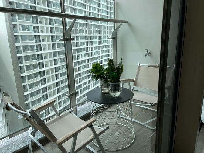 Hình ảnh The Peak Midtown apartment Phu My Hung for rent, district 7 - TPHCM