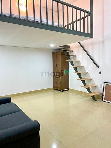Hình ảnh Cho Thuê Phòng Trọ Cao Cấp Full Nội Thất