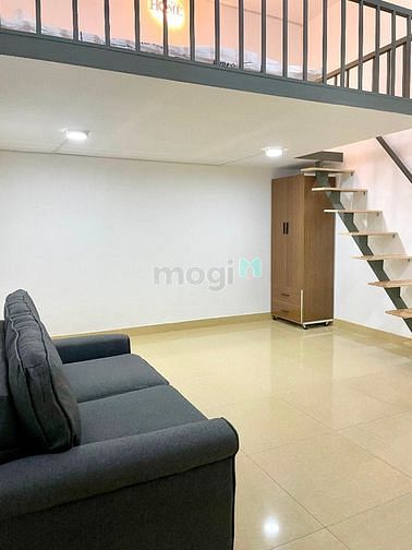 Hình ảnh Cho Thuê Phòng Trọ Cao Cấp Full Nội Thất
