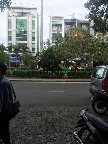 Hình ảnh Cho thuê nhà 91 Phan Xích Long, p2, Phú Nhuận.