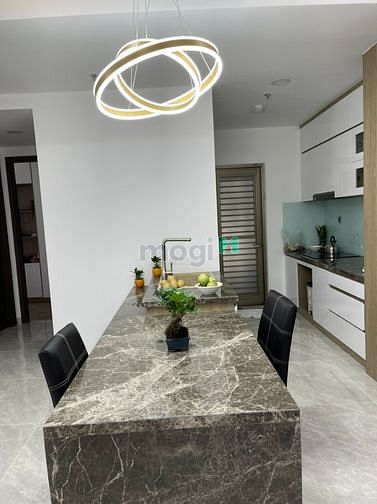 Hình ảnh The Peak Midtown apartment Phu My Hung for rent, district 7 - TPHCM