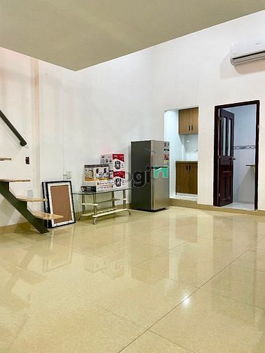 Hình ảnh Cho Thuê Phòng Trọ Cao Cấp Full Nội Thất
