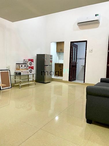 Hình ảnh Cho Thuê Phòng Trọ Cao Cấp Full Nội Thất