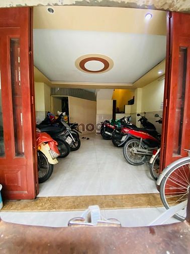 Hình ảnh Bán nhà Ba Vì p4 tân bình 50m2 5 tầng chỉ 9 tỷ 9.