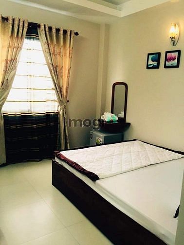 Hình ảnh Bán nhà Ba Vì p4 tân bình 50m2 5 tầng chỉ 9 tỷ 9.