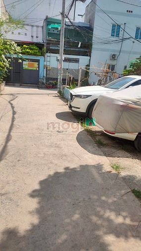 Hình ảnh Bán đất TP Thủ Đức -Hẻm Xe Hơi – Khu Phân Lô – 84m2 – Giá 5ty9