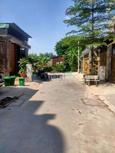 Hình ảnh Bán đất TP Thủ Đức -Hẻm Xe Hơi – Khu Phân Lô – 84m2 – Giá 5ty9
