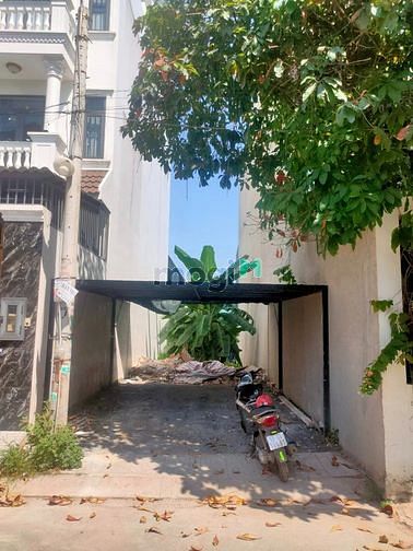 Hình ảnh Bán đất TP Thủ Đức -Hẻm Xe Hơi – Khu Phân Lô – 84m2 – Giá 5ty9