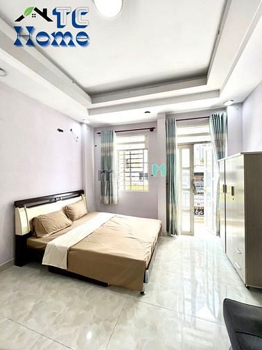 Hình ảnh Mb6623 nạp rút nhanh chóng dịch vụ cho  thuê full nội thất ban công riêng