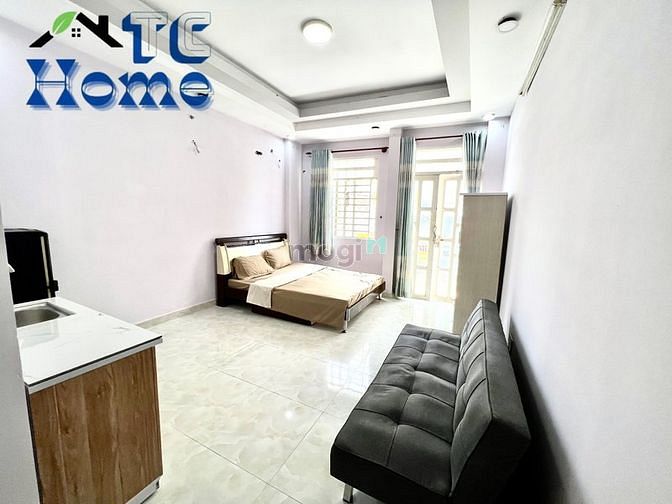 Hình ảnh Mb6623 nạp rút nhanh chóng dịch vụ cho  thuê full nội thất ban công riêng