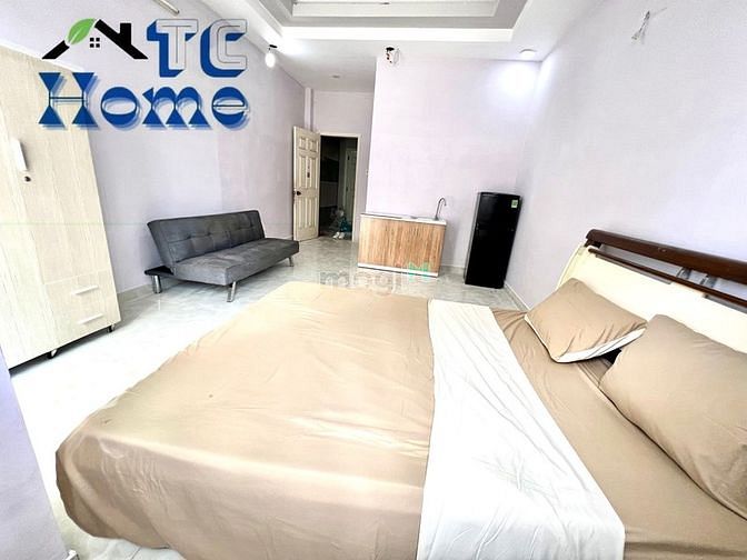 Hình ảnh Mb6623 nạp rút nhanh chóng dịch vụ cho  thuê full nội thất ban công riêng