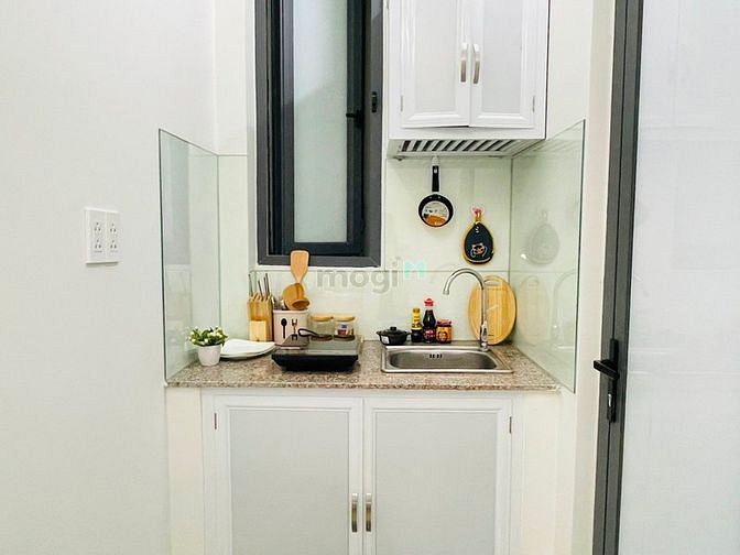Hình ảnh Mb6623 nạp rút nhanh chóng dịch vụ mới đầy đủ nội thất ngay trung tâm Q7