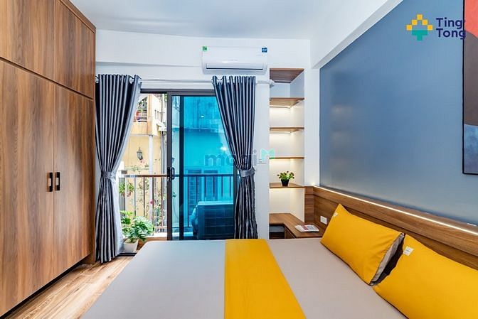 Hình ảnh Nhà Trọ, Trang Chủ MB66.COM Chính Thức Mini View Tây Hồ Giá Rẻ Fuff Đồ