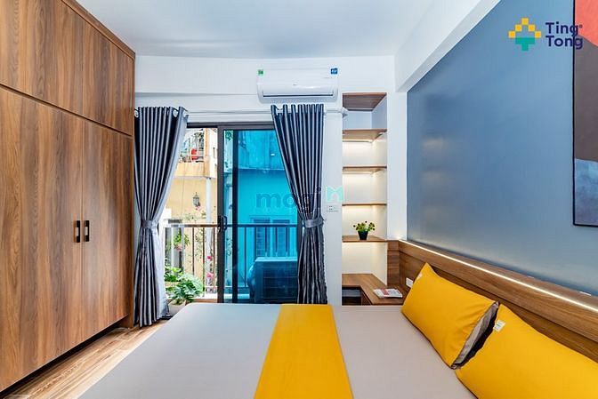 Hình ảnh Nhà Trọ, Trang Chủ MB66.COM Chính Thức Mini View Tây Hồ Giá Rẻ Fuff Đồ
