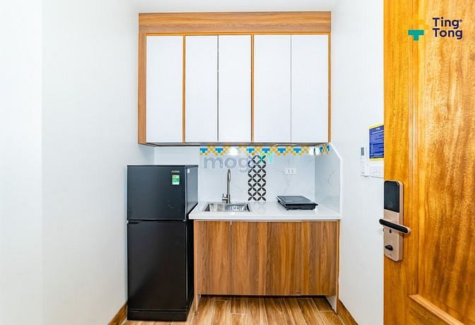 Hình ảnh Nhà Trọ, Trang Chủ MB66.COM Chính Thức Mini View Tây Hồ Giá Rẻ Fuff Đồ