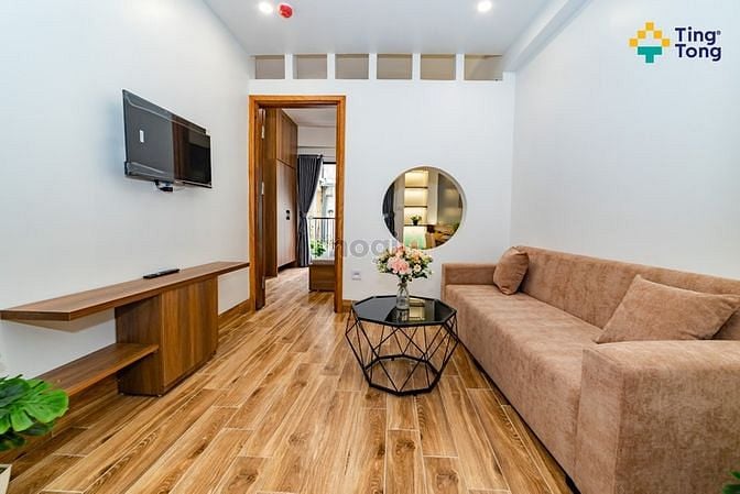 Hình ảnh Nhà Trọ, Trang Chủ MB66.COM Chính Thức Mini View Tây Hồ Giá Rẻ Fuff Đồ