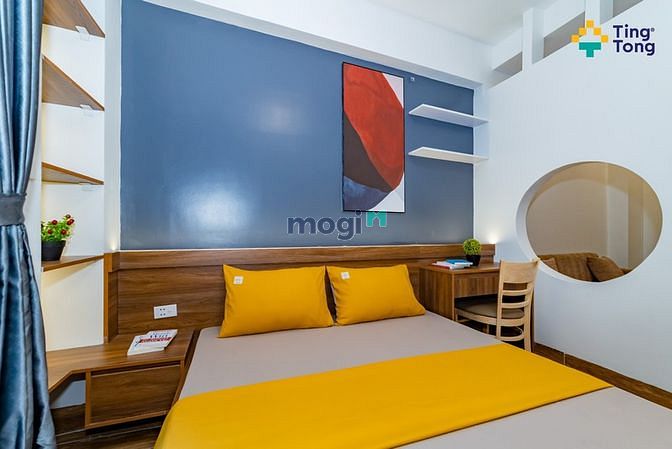 Hình ảnh Nhà Trọ, Trang Chủ MB66.COM Chính Thức Mini View Tây Hồ Giá Rẻ Fuff Đồ