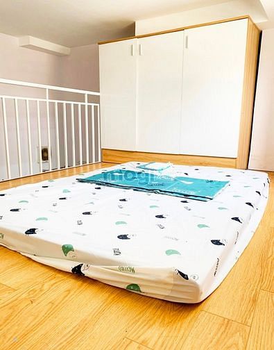 Hình ảnh Cho Thuê Căn Hộ Ngay Etown Cộng Hoà