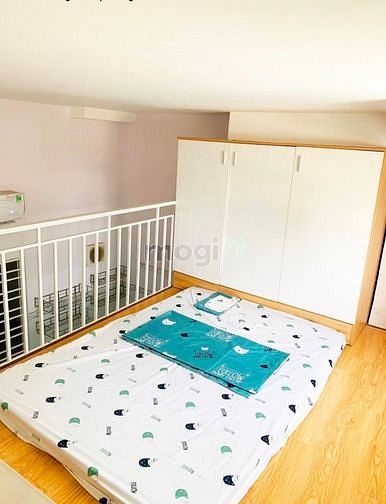 Hình ảnh Cho Thuê Căn Hộ Ngay Etown Cộng Hoà