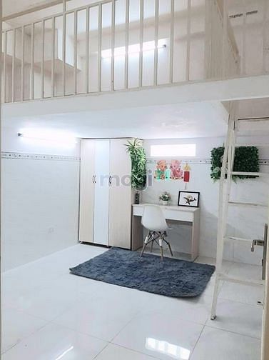 Hình ảnh Cho Thuê Căn Hộ Ngay Etown Cộng Hoà