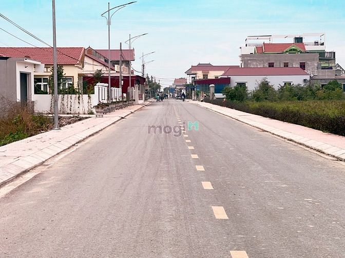 Hình ảnh Đầu tư ngay lô đất đã có sổ tại an lão hải phòng