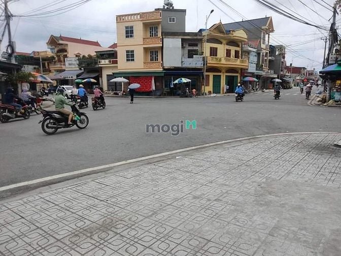 Hình ảnh Đầu tư ngay lô đất đã có sổ tại an lão hải phòng