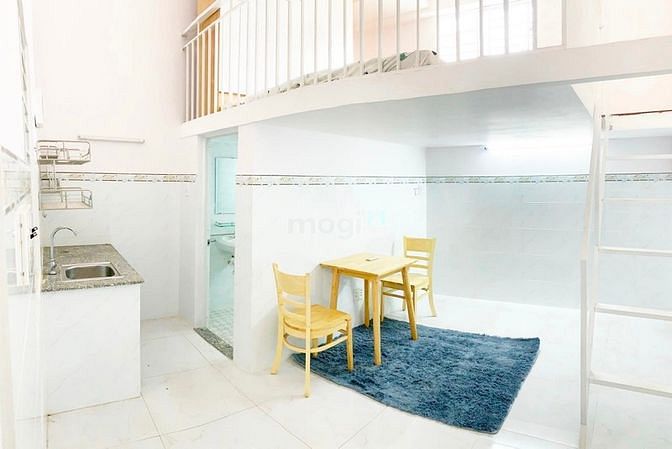 Hình ảnh Cho Thuê Căn Hộ Ngay Etown Cộng Hoà