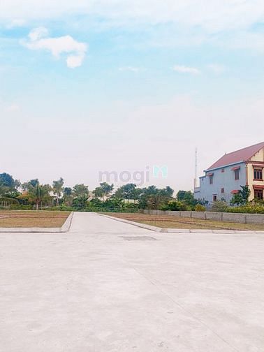 Hình ảnh Đầu tư ngay lô đất đã có sổ tại an lão hải phòng