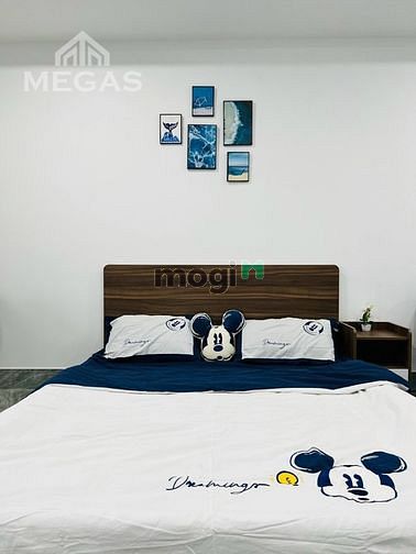 Hình ảnh Căn Hộ Bancol - Thoáng Mát - Full Nội Thất-MG Riêng -Ngay cầu Bình Lợi