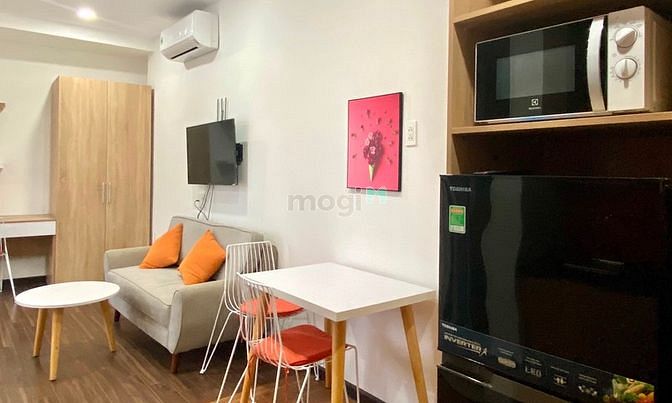 Hình ảnh Harmony Studio _Cân bằng cảm xúc mỗi ngày